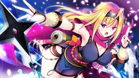 Secret Agent～騎士学園の忍びなるもの～ / Image 2
