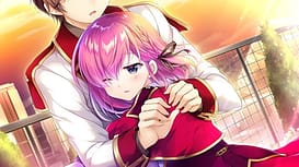 Secret Agent～騎士学園の忍びなるもの～ / Image 4