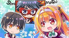 Secret Agent～騎士学園の忍びなるもの～ / Image 9