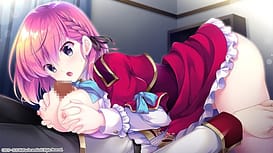 Secret Agent～騎士学園の忍びなるもの～ / Image 17