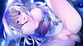 Secret Agent影華～shadow flower～ / Image 3