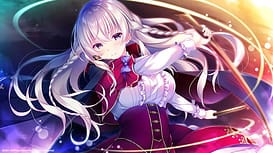Secret Agent影華～shadow flower～ / Image 7