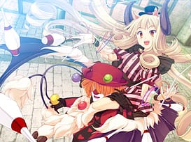 聖もんむすFestival!!～お祭りだよ全員集合！～ / Image 2