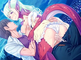 聖もんむす学園 / Image 1