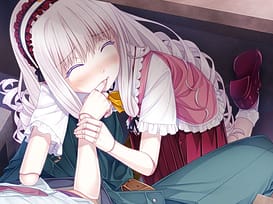 聖もんむす学園 / Image 4