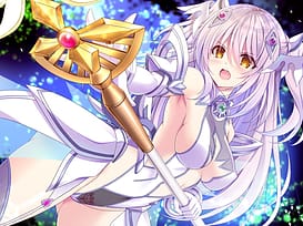 聖光天使ノエル 悪魔の刻印と無限淫獄 / Image 1