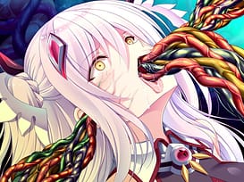 聖光天使ノエル 悪魔の刻印と無限淫獄 / Image 6