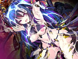 聖光天使ノエル 悪魔の刻印と無限淫獄 / Image 12