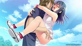 清楚で真面目な彼女が、最凶ヤリサーに勧誘されたら…？ / Image 11