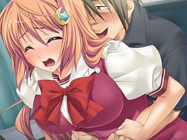 聖夜戦姫アルテミス・陥落 ～聖なる戦士の誇りと日常がキモヲタ精子で蹂躙される！～ / Image 1