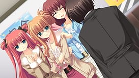 世界征服彼女 / Image 13