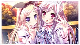 世界と世界の真ん中で / Image 1