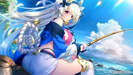 戦国†恋姫BRAVE壱 ～四国の鬼若子、長曾我部編～ / Image 1