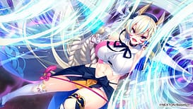 戦国†恋姫BRAVE壱 ～四国の鬼若子、長曾我部編～ / Image 2