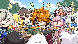 戦国†恋姫BRAVE弐 ～戦乱の九州、島津編～ / Image 5