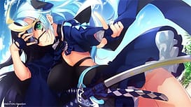 戦国†恋姫EX壱～奥州の独眼竜編～ / Image 1