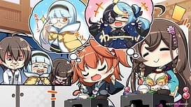 戦国†恋姫EX壱～奥州の独眼竜編～ / Image 6