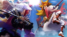 戦国†恋姫EX弐～鬼の国、越前編～ / Image 1