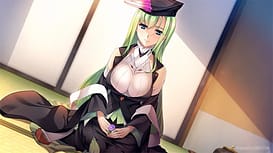 戦国†恋姫EX弐～鬼の国、越前編～ / Image 2