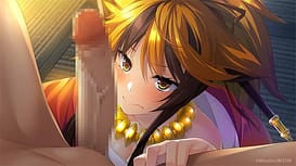 戦国†恋姫EX弐～鬼の国、越前編～ / Image 4