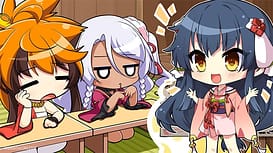 戦国†恋姫EX弐～鬼の国、越前編～ / Image 8