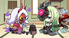 戦国†恋姫EX弐～鬼の国、越前編～ / Image 9