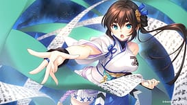 戦国†恋姫EX参～毛利家の絆編～ / Image 2