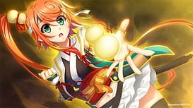 戦国†恋姫EX参～毛利家の絆編～ / Image 4