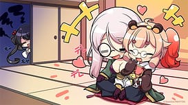 戦国†恋姫EX参～毛利家の絆編～ / Image 6