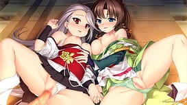 戦国†恋姫EX参～毛利家の絆編～ / Image 8