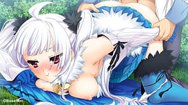 戦国†恋姫X ～乙女絢爛☆戦国絵巻～ / Image 6