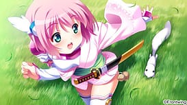 戦国天使ジブリール / Image 1