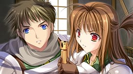 戦場のフォークロア ─亡国の騎士団─ / Image 1