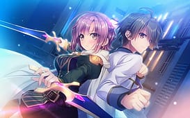 閃鋼のクラリアスF～グリムを紡ぎしもの～ / Image 1