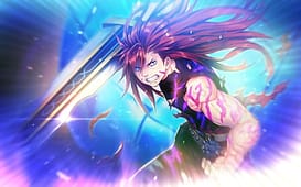 閃鋼のクラリアスF～グリムを紡ぎしもの～ / Image 2