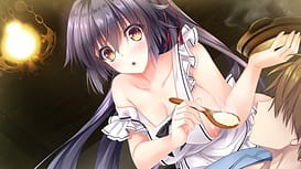 閃鋼のクラリアスF～グリムを紡ぎしもの～ / Image 7