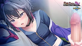 先輩、好きです……押忍！～僕を慕ってくれる後輩はチビっ娘美少女で……ヤンキー！？～ / Image 1