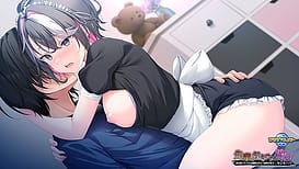 先輩、好きです……押忍！～僕を慕ってくれる後輩はチビっ娘美少女で……ヤンキー！？～ / Image 3