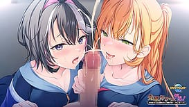 先輩、好きです……押忍！～僕を慕ってくれる後輩はチビっ娘美少女で……ヤンキー！？～ / Image 5