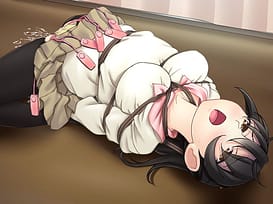 先生、マゾマゾさせて？ ～お嬢様の課外授業～ / Image 2