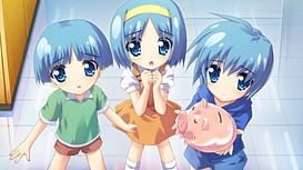 せんすいぶ！ / Image 1