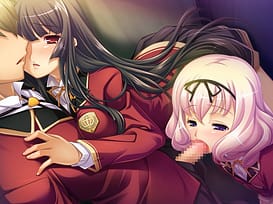 聖麗奴学園 / Image 4