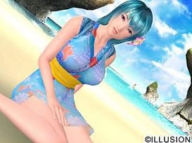 Sexyビーチ3 キャラクター / Image 1