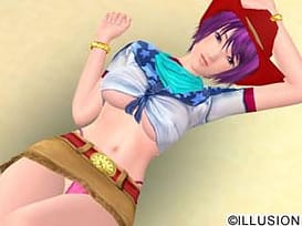 Sexyビーチ3 キャラクター / Image 2