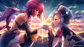 真・恋姫†英雄譚 外伝 白月の灯火 / Image 1