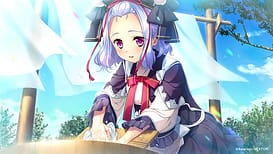 真・恋姫†英雄譚 外伝 白月の灯火 / Image 2