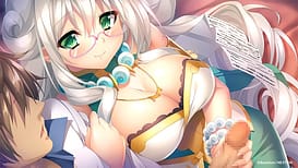 真・恋姫†英雄譚 外伝 白月の灯火 / Image 5