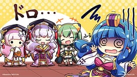 真・恋姫†英雄譚 外伝 白月の灯火 / Image 6