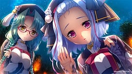 真・恋姫†英雄譚 外伝 白月の灯火 / Image 8