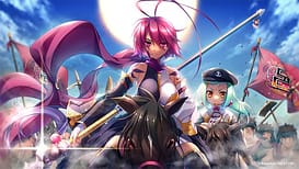 真・恋姫†英雄譚 外伝 白月の灯火 / Image 9